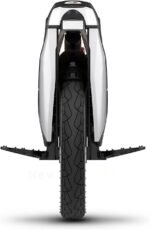 KINGSONG Elektrisch Einrad S18 Pro + White 1110Wh, Motor 2200W, Reichweite bis zu 80km, Begrenzte Geschwindigkeit 25km/h, Reifen 18",