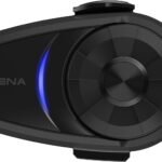Sena 10S, Bluetooth-Kommunikationssystem für Motorräder und Roller