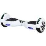 Robway W1 Original Hoverboard, Branded Battery, Self-Balancing, 22 Colours, Bluetooth, 2 x 350 Watt Motors, App, LED