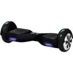 Robway W1 Original Hoverboard, Branded Battery, Self-Balancing, 22 Colours, Bluetooth, 2 x 350 Watt Motors, App, LED