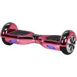 Robway W1 Original Hoverboard, Branded Battery, Self-Balancing, 22 Colours, Bluetooth, 2 x 350 Watt Motors, App, LED