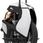 KINGSONG Elektrisch Einrad S18 Pro + White 1110Wh, Motor 2200W, Reichweite bis zu 80km, Begrenzte Geschwindigkeit 25km/h, Reifen 18",