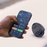 Inmotion Gyroroue Electrique V6, Adulte, Noir, Moteur 500W, Autonomie jusqu'à 30km, Vitesse bridée 25km/h, Pneu Tubeless 14", Noire