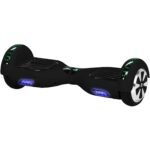 Robway W1 Original Hoverboard, Branded Battery, Self-Balancing, 22 Colours, Bluetooth, 2 x 350 Watt Motors, App, LED