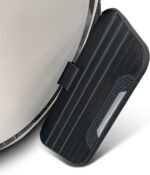 Inmotion E20 Einräder – 450-W-Motor – 240-Wh-Akku – Reichweite bis zu 30 Kilometer – Höchstgeschwindigkeit 20 km/h – Doppelte 14-Zoll-Reifen, Weiß