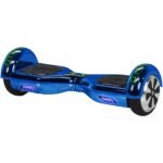 Robway W1 Original Hoverboard, Branded Battery, Self-Balancing, 22 Colours, Bluetooth, 2 x 350 Watt Motors, App, LED