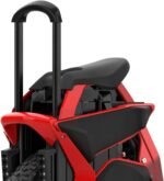 KINGSONG Elektrisch Einrad S22 Pro + 2220Wh, Motor 4000W, Reichweite bis zu 200 km, Begrenzte Geschwindigkeit 25km/h, Reifen 20", Bluetooth, Anwendung mobil, LED-Beleuchtung