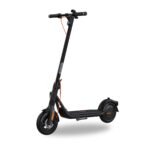 Segway-Ninebot F2 Pro D Adult Road Legal E-Scooter Max 20km/h Speed 55km Range Long Range