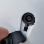 Inmotion E20 Einräder – 450-W-Motor – 240-Wh-Akku – Reichweite bis zu 30 Kilometer – Höchstgeschwindigkeit 20 km/h – Doppelte 14-Zoll-Reifen, Weiß