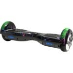 Robway W1 Original Hoverboard, Branded Battery, Self-Balancing, 22 Colours, Bluetooth, 2 x 350 Watt Motors, App, LED