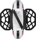 Kingsong Elektro-Laufrad KS-14D, Erwachsene,Weiß, 800W Motor, Reichweite bis zu 40km, 20km/h begrenzt, 14" Luftreifen, Lautsprecher und Bluetooth