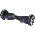 Robway W1 Original Hoverboard, Branded Battery, Self-Balancing, 22 Colours, Bluetooth, 2 x 350 Watt Motors, App, LED