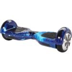 Robway W1 Original Hoverboard, Branded Battery, Self-Balancing, 22 Colours, Bluetooth, 2 x 350 Watt Motors, App, LED