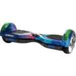Robway W1 Original Hoverboard, Branded Battery, Self-Balancing, 22 Colours, Bluetooth, 2 x 350 Watt Motors, App, LED