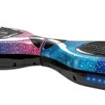 Robway W1 Original Hoverboard, Branded Battery, Self-Balancing, 22 Colours, Bluetooth, 2 x 350 Watt Motors, App, LED