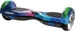 Robway W1 Original Hoverboard, Branded Battery, Self-Balancing, 22 Colours, Bluetooth, 2 x 350 Watt Motors, App, LED